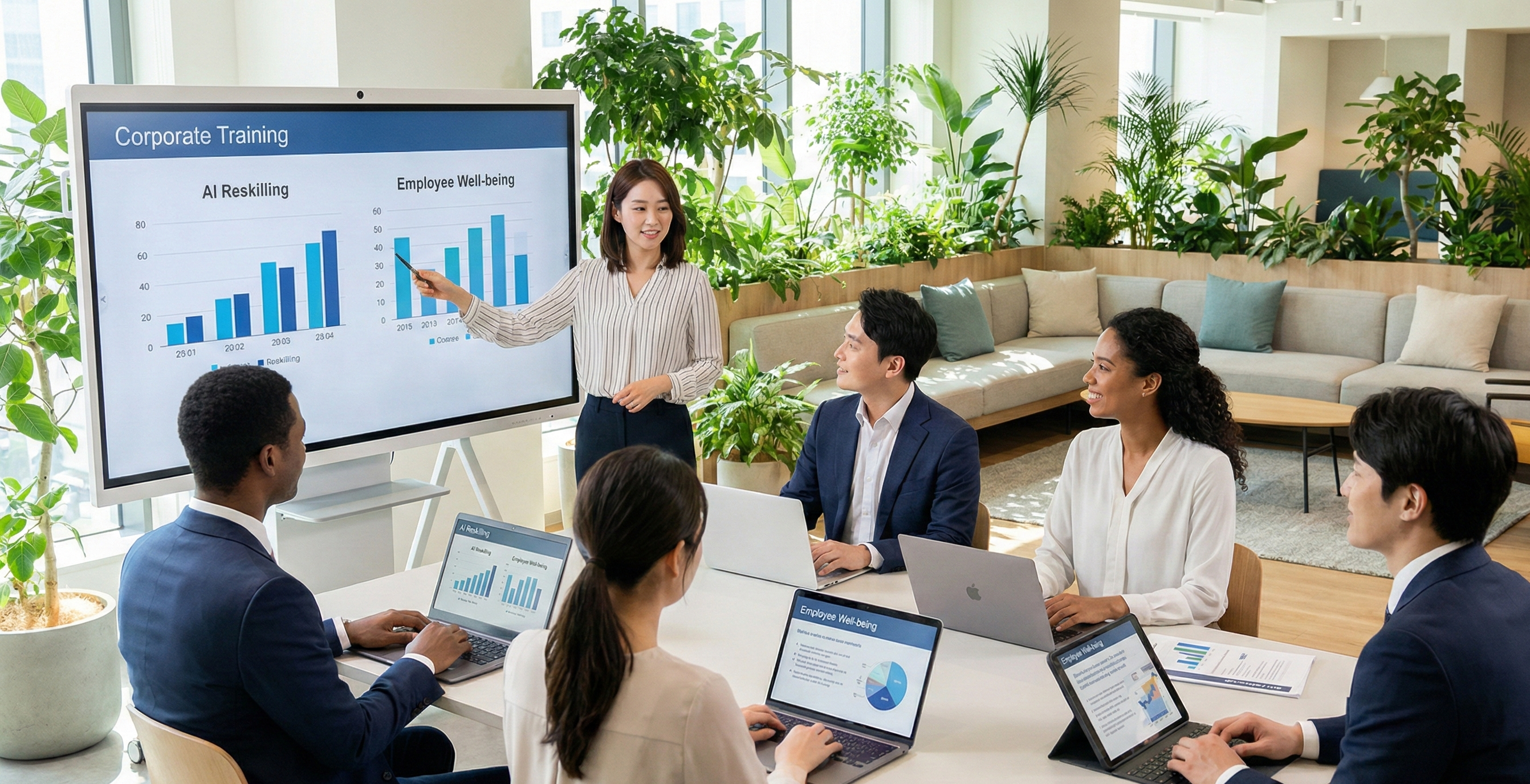 レベル別の講座